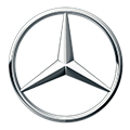 Mercedes-Benz логотип